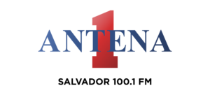 antena----